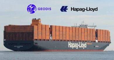 Geodis et Hapag Lloyd créent une liaison pour fournir les taux de fret et surcharges en instantanné.