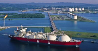 Les échanges de GNL dans le monde croissent mais pas aussi vite que la flotte de méthaniers.