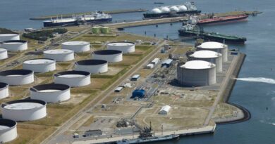 Les exportations de pétrole brut depuis le Nigéria s'accroissent pouvant rééquilibrer le marché.