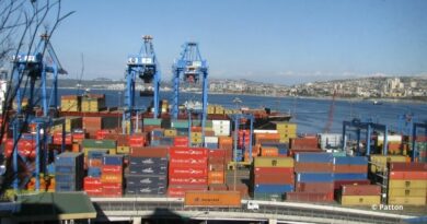 Le World Shipping Council publie un rapport sur les déficiences de déclaration des conteneurs.