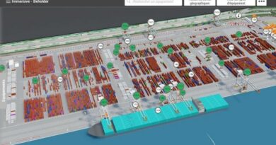 Le projet Immersive 360 a remporté deux trophées lors des Assises du Port du Futur