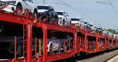 L'indice des coûts logistiques publié par ECG progresse en 2025.