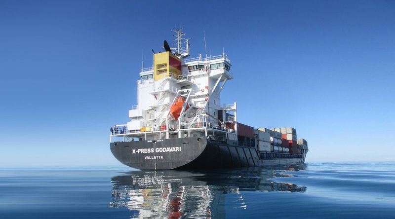 Le carnet de commande des navires feeders se renforce ces derniers mois.
