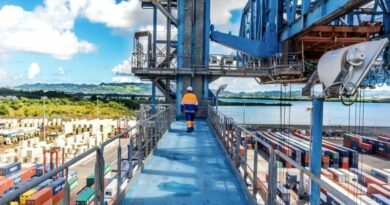 Faire du GPM de La Martinique un hub logistique passe par une refonte du port.