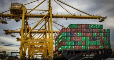 La cour d'arbitrage de Londres refuse des indemnités à DP World pour la résiliation de la concession du terminal à conteneurs.