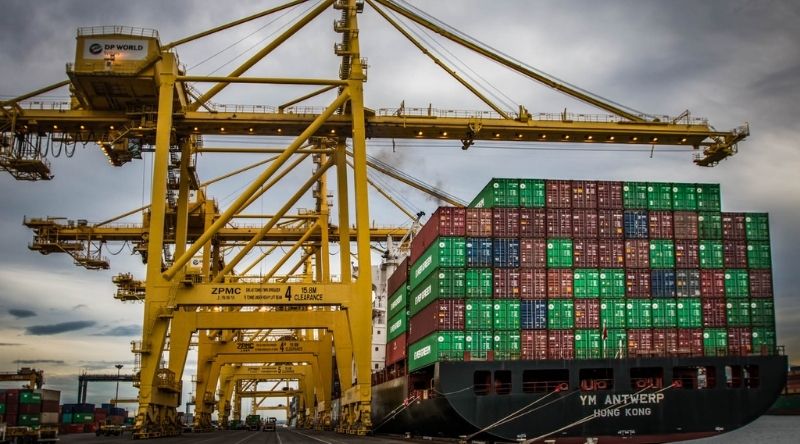 La cour d'arbitrage de Londres refuse des indemnités à DP World pour la résiliation de la concession du terminal à conteneurs.