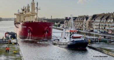 Ports de Normandie déploie son Port Community System, créé par Easyport.