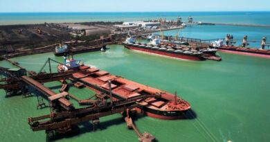 Les flux des minéraux critiques doivent surmonter les handicaps logistiques, selon la Revue Maritime de la Cnuced