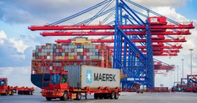 L'accord de paix entre Israël et le Hamas peut a des impacts sur les cotations des armements conteneurs.