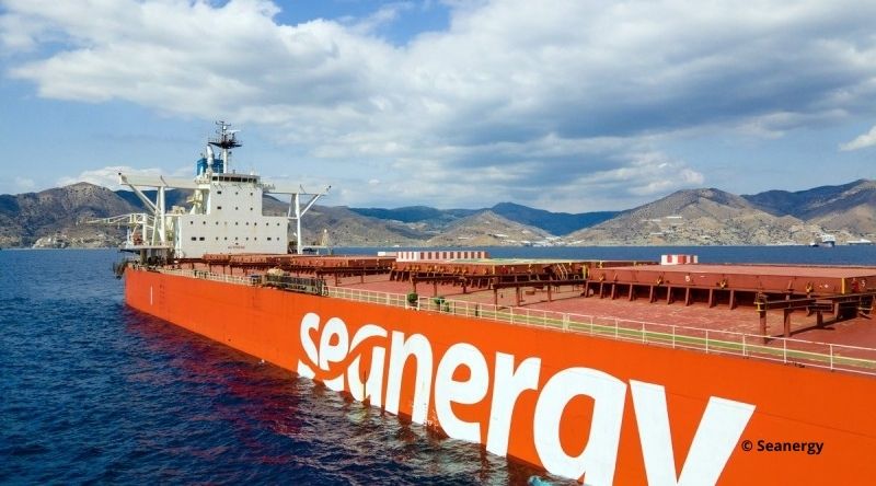 Les armateurs grecs retrouvent le chemin des chantiers navals pour leur flotte de vraquiers.