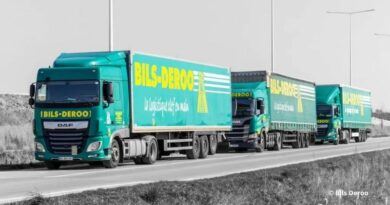 Bilss Deroo ouvre son capital à hauteur de 80% au groupe belge Katoen Natie