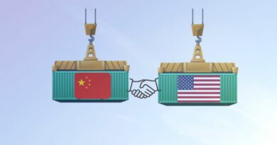 Les impacts de la guerre commerciale entre la Chine et les Etats-Unis