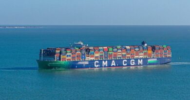 Les armements conteneurisés transportent plus au troisième trimestre pour une rentabilité inférieure.