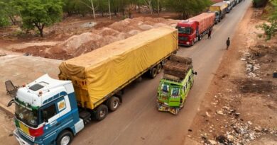 Les corridors terrestres du Sénégal avec les pays enclavés se diversifient vers les ports concurrents.