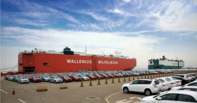 Le marché de la logistique automobile face à un marché stagnant.