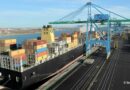 MSC et le GPM de Marseille-Fos s'engagent pour l'extension du terminal à conteneurs de Seayard.