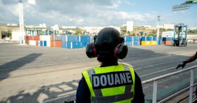 La nouvelle procédure des douanes de Delta GX est temporaire.