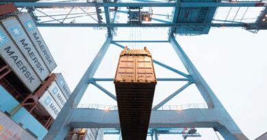 Les taux de fret enregistrent un rebond sur les premiers jours de décembre. Une remontée dans une baisse chronique.