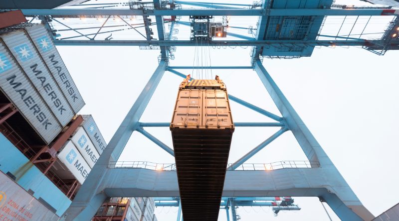 Les taux de fret enregistrent un rebond sur les premiers jours de décembre. Une remontée dans une baisse chronique.