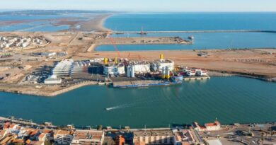 La FNPD CGT refuse de voir Port la Nouvelle tendre vers un port "low cost".