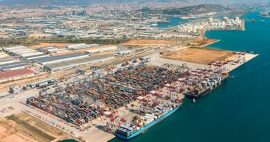 La Commission européenne ouvre une enquête contre le rachat de Hutchison Ports par TIL en Espagne.