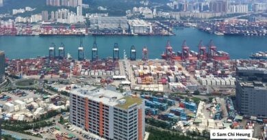 La Chine entre dans le jeu de la cession des actifs de Hutchison Ports