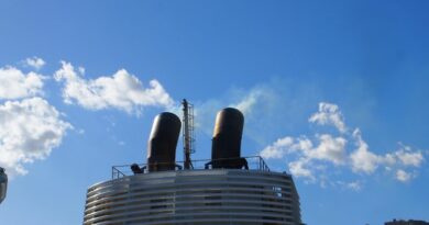 Transport & Environnement épingle le transport maritime pour ses émissions de CO2