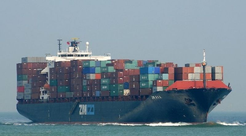 Le ZIM USA. L'armement est en proie à des acquisitions et des actionnaires dissidents.