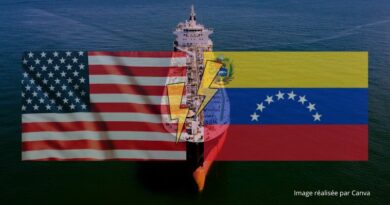 Le conflit entre le Venezuela et les États-Unis sur le pétrole vénézueline pourrait déboucher sur un choc.