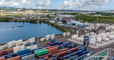 Le MACF présente un risque économique pour les territoires des Antilles et Guyane