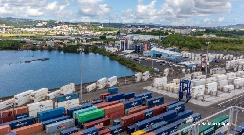 Le MACF présente un risque économique pour les territoires des Antilles et Guyane