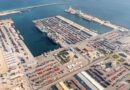 TIL, filiale de Msc entre dans le port libyen de Misurata.
