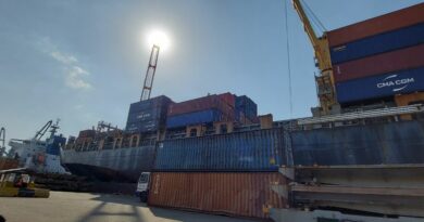 CMA CGM ouvre un bureau régional à Abidjan pour couvrir l'Afrique.