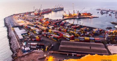 La Camport publie 99 propositions pour le développement des ports du Chili.