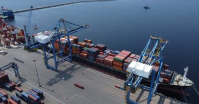 L'Afrique enregistre la plus forte progression des conteneurs entrés sur le continent, indique Container TRade Statistics