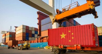 Cosco Ports enregistre une croissance des volumes en 2025.