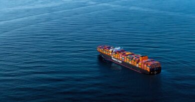 Hapag Lloyd revendique 7% de part de marché en Afrique de l'Ouest.