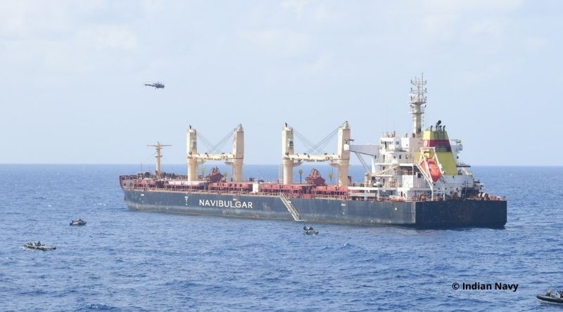 Le Mica Center oriente son rapport annuel sur le narcotrafic.