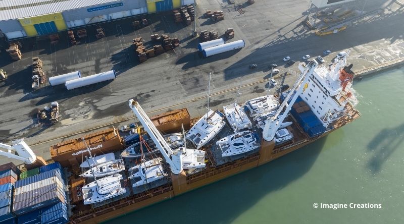 Les Shipping Days se tiendront les 8 et 9 avril 2026 à La Rochelle.
