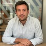 Arthur Barillas de Thé, directeur d'Ovrsea, 