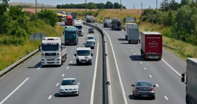 Avec la hausse des prix du carburant Union TLF et OTRE demandent des mesures concrètes.