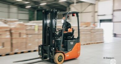 Le Cilog a exmanié les effets du marché sur la filière logistique.