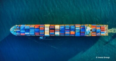 Les taux de fret des conteneurs augmentent pour la quatrième semaine consécutive indiquent Drewry et Ovrsea.