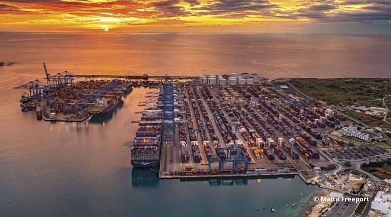 La stratégie portuaire de l'Union européenne conforte la place des ports dans l'économie continentale.