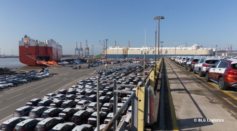 European Car Group publie les prévisions du marché de la logistique automobile pour 2026.