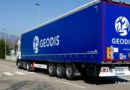 Le groupe Geodis maintien sa marge opérationnelle malgré des taux de fret maritime en baisse.