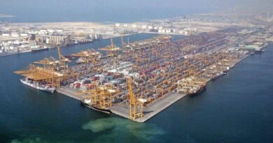 Le port de Dubaï en première ligne dans le conflit du golfe Persique