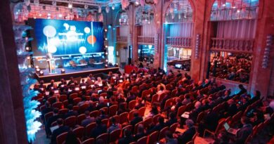 Invest in Africa Energy tient son forum à Paris les 22 et 23 avril.