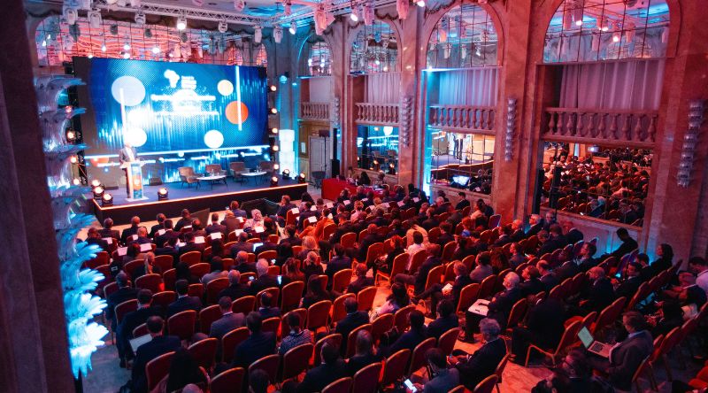 Invest in Africa Energy tient son forum à Paris les 22 et 23 avril.