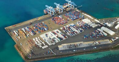 Le GPM de la Martinique intégré dans les projets logistiques de la Collectivité territoriale de la Martinique.